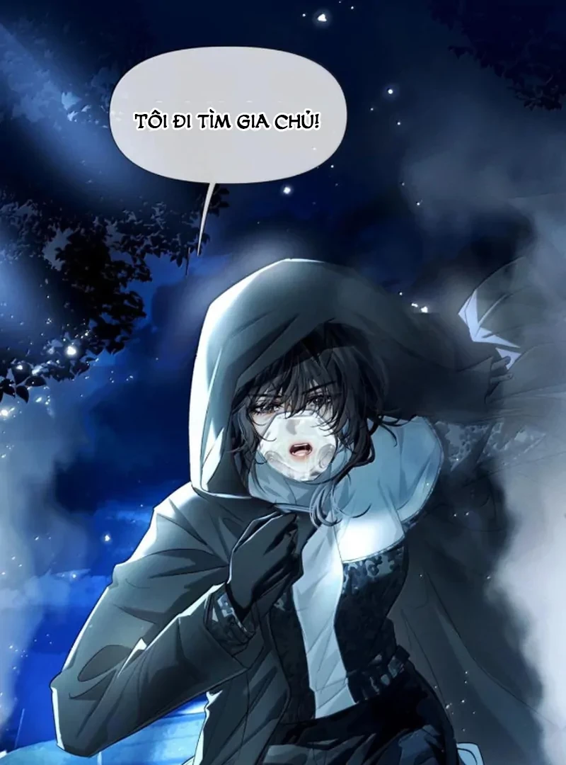 Thiết Lập Yêu Cầu Em Yêu Tôi Chapter 23 - 39