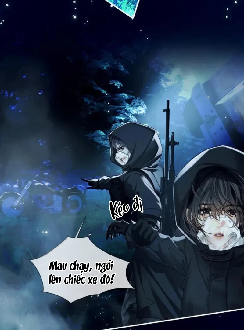 Thiết Lập Yêu Cầu Em Yêu Tôi Chapter 23 - 45