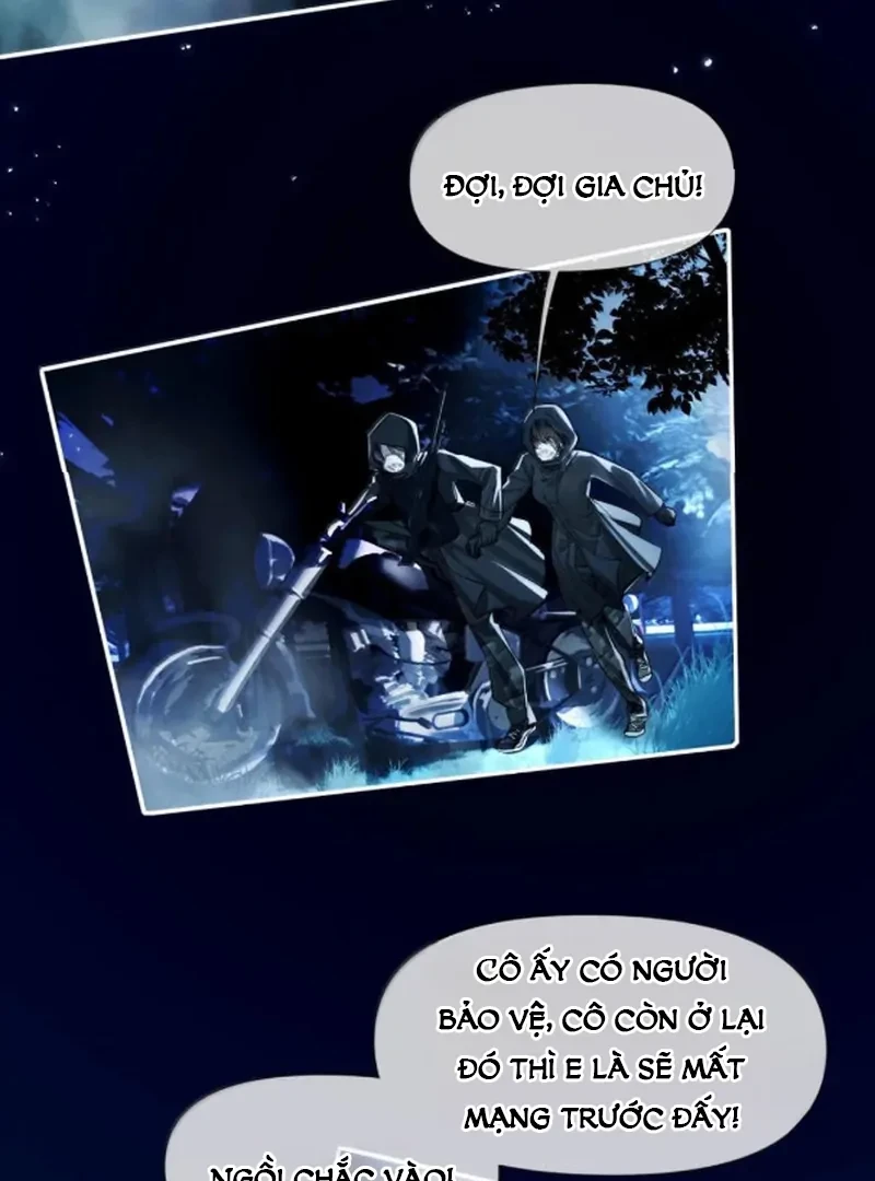 Thiết Lập Yêu Cầu Em Yêu Tôi Chapter 23 - 46