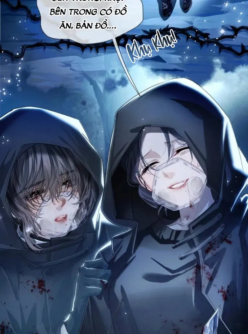 Thiết Lập Yêu Cầu Em Yêu Tôi Chapter 23 - 58