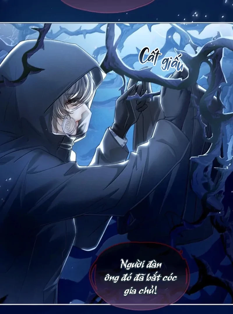 Thiết Lập Yêu Cầu Em Yêu Tôi Chapter 23 - 65
