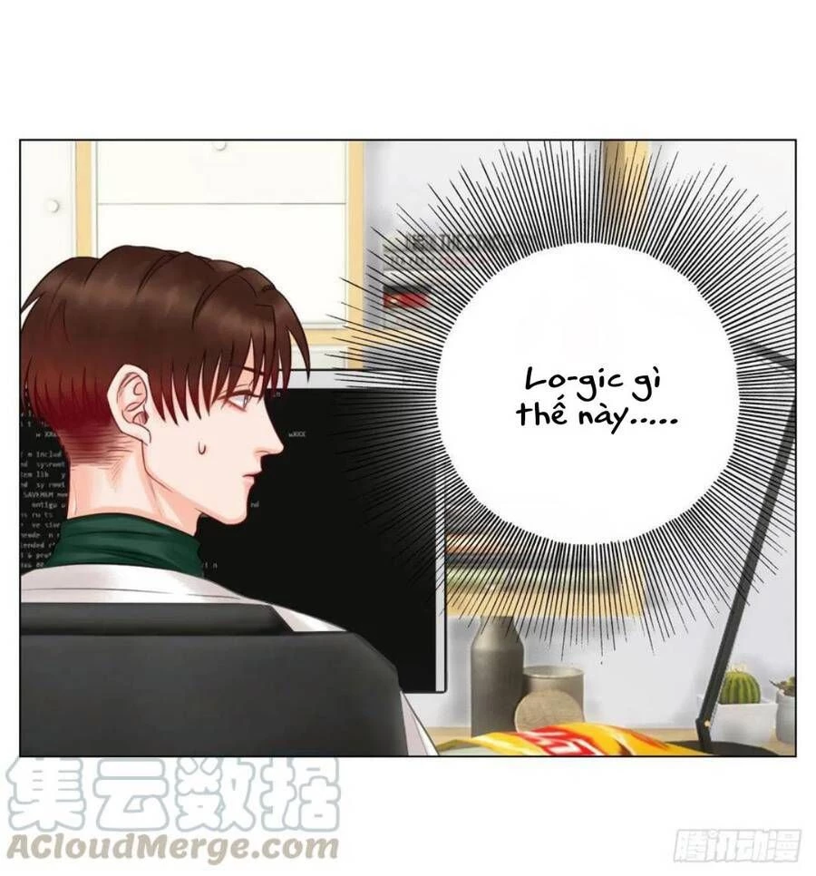 Ký Túc Xá Nam Phòng 303 Chapter 42.1 - 9