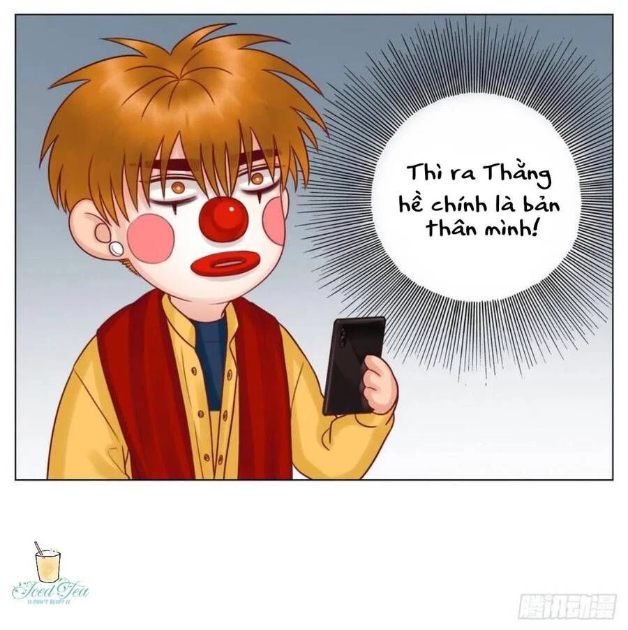 Ký Túc Xá Nam Phòng 303 Chapter 42.1 - 17