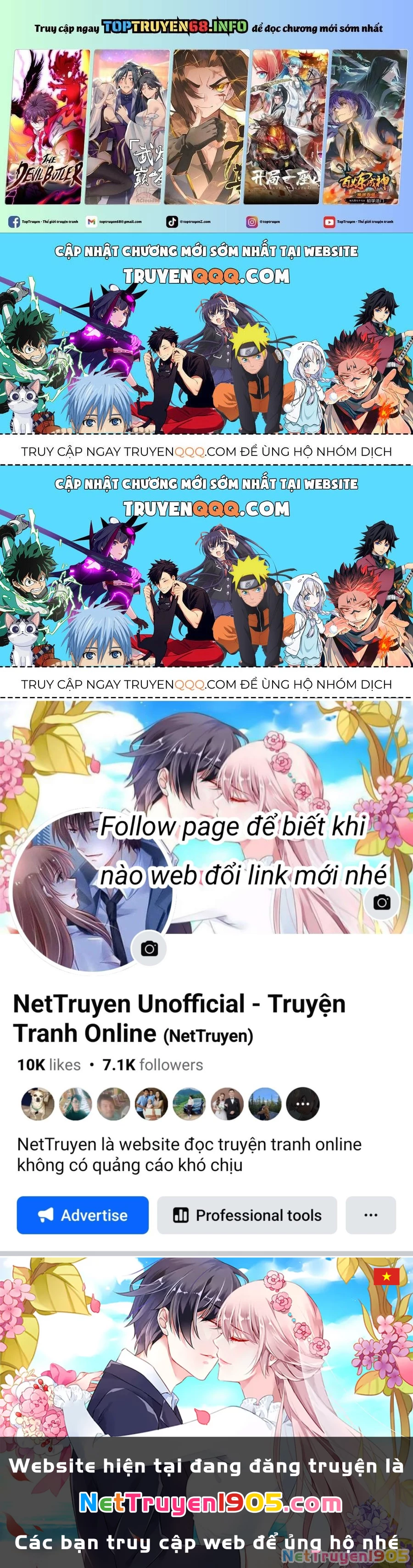 Ký Túc Xá Nam Phòng 303 Chapter 42.1 - 26