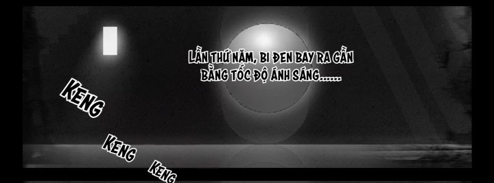 Tam Thể Chapter 5 - 2