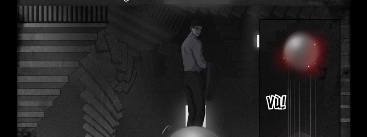 Tam Thể Chapter 5 - 3