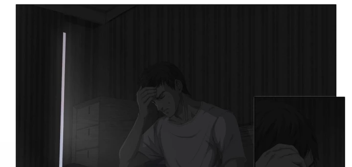 Tam Thể Chapter 5 - 11