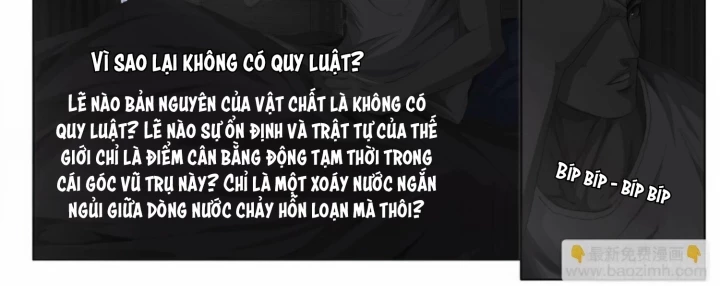 Tam Thể Chapter 5 - 12