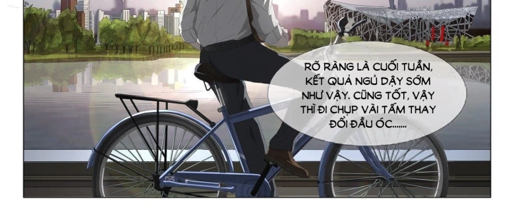 Tam Thể Chapter 5 - 18