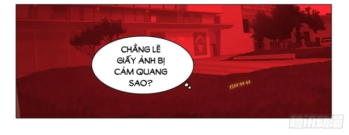 Tam Thể Chapter 5 - 25