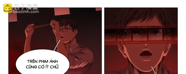 Tam Thể Chapter 5 - 26