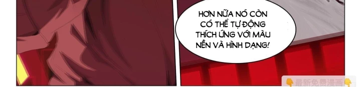 Tam Thể Chapter 5 - 38