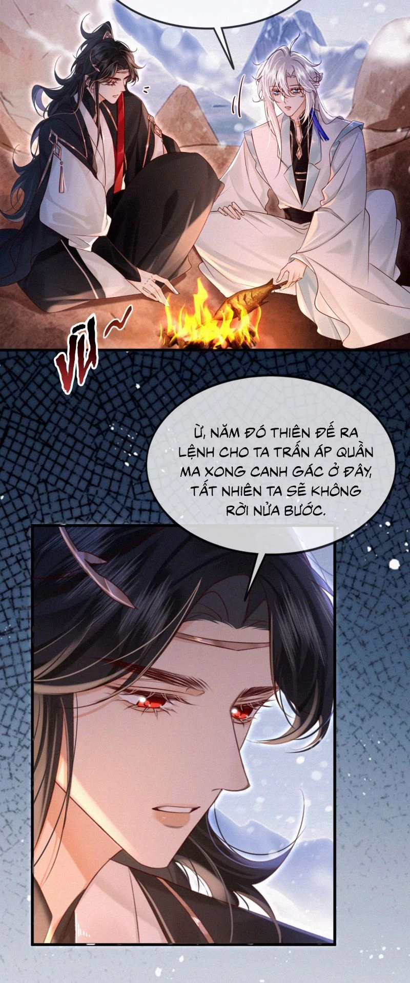 Nam Chủ Vì Sao Quyến Rũ Ta Chapter 66 - 3