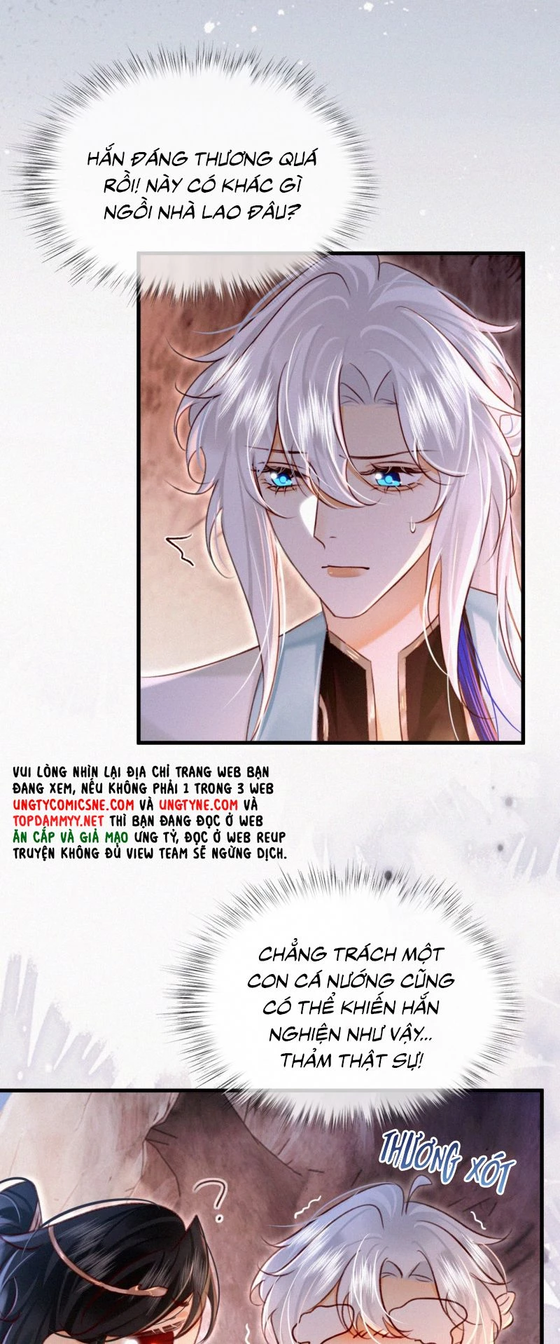Nam Chủ Vì Sao Quyến Rũ Ta Chapter 66 - 4