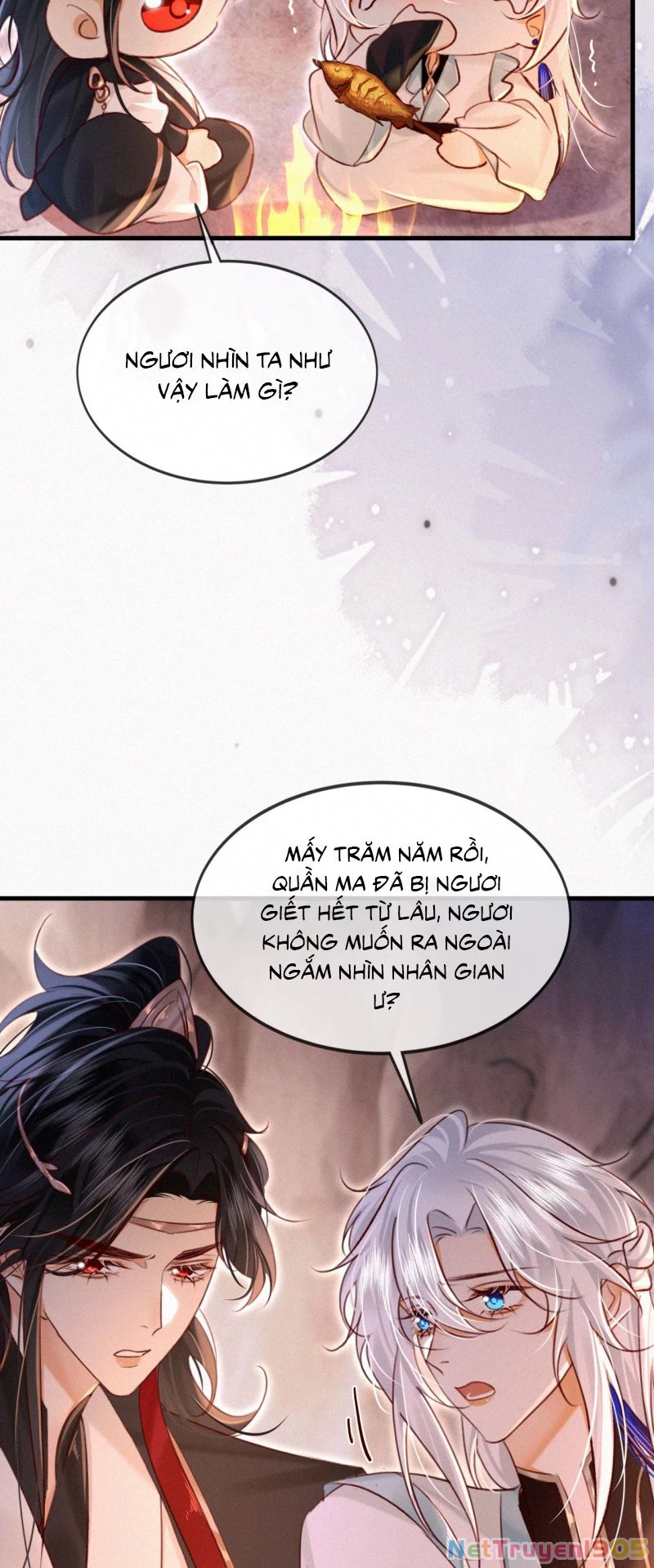 Nam Chủ Vì Sao Quyến Rũ Ta Chapter 66 - 5