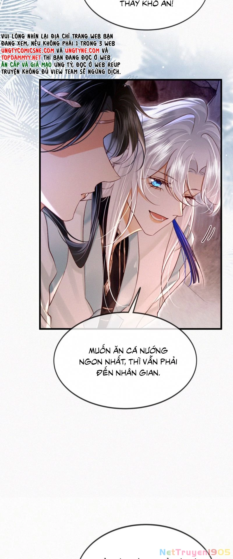 Nam Chủ Vì Sao Quyến Rũ Ta Chapter 66 - 8