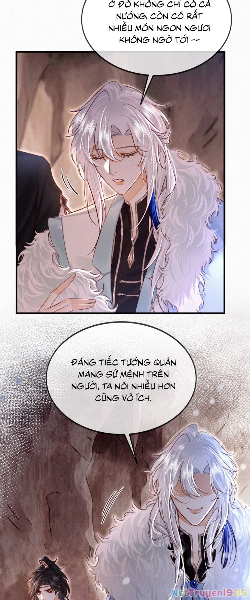 Nam Chủ Vì Sao Quyến Rũ Ta Chapter 66 - 9