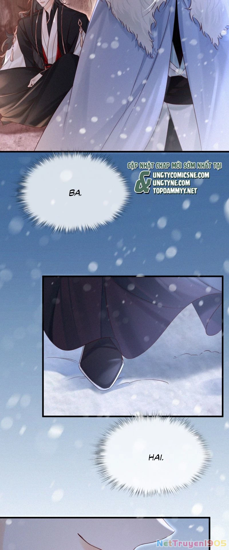 Nam Chủ Vì Sao Quyến Rũ Ta Chapter 66 - 10