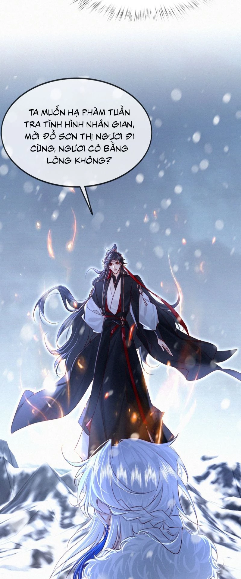 Nam Chủ Vì Sao Quyến Rũ Ta Chapter 66 - 13