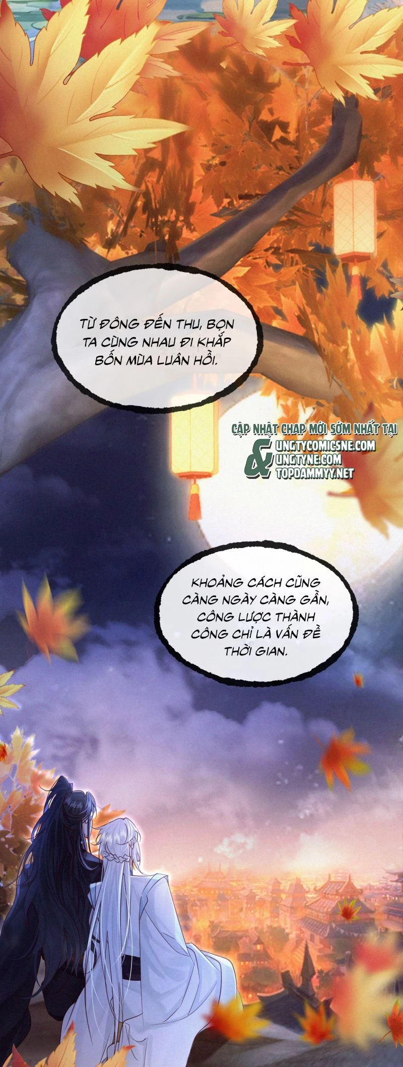 Nam Chủ Vì Sao Quyến Rũ Ta Chapter 66 - 17
