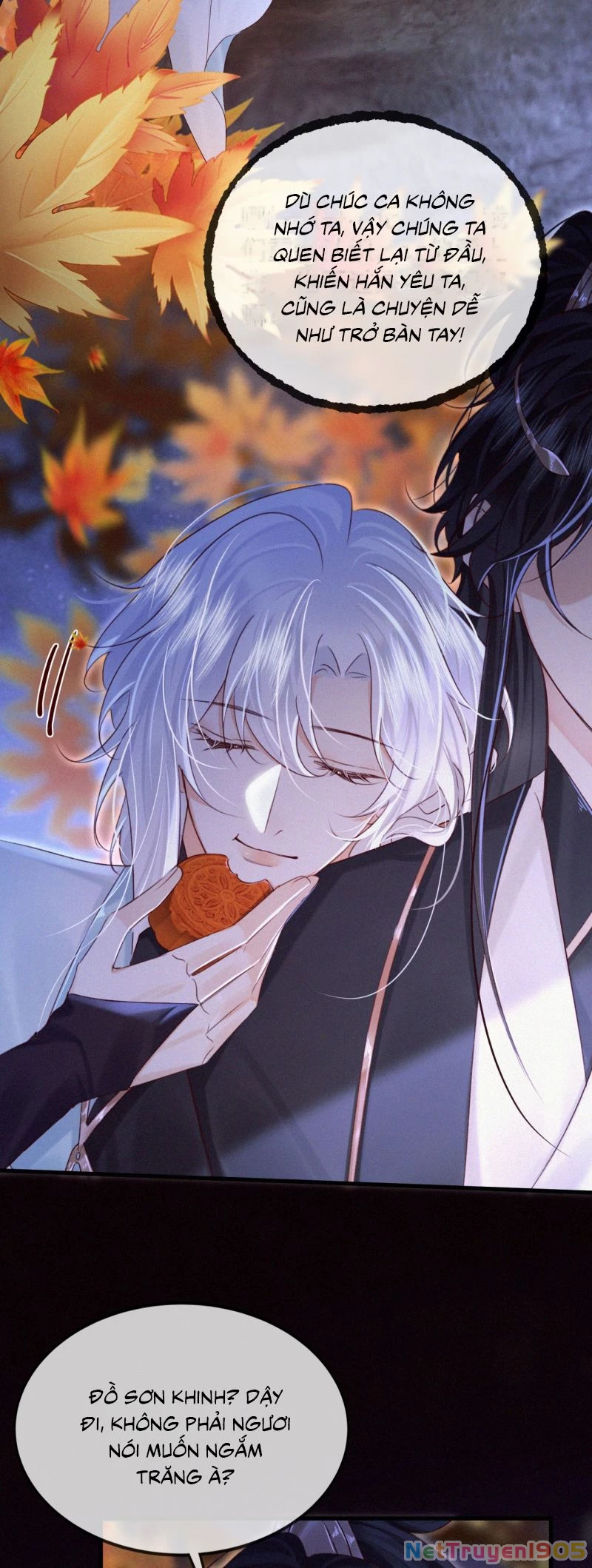 Nam Chủ Vì Sao Quyến Rũ Ta Chapter 66 - 18