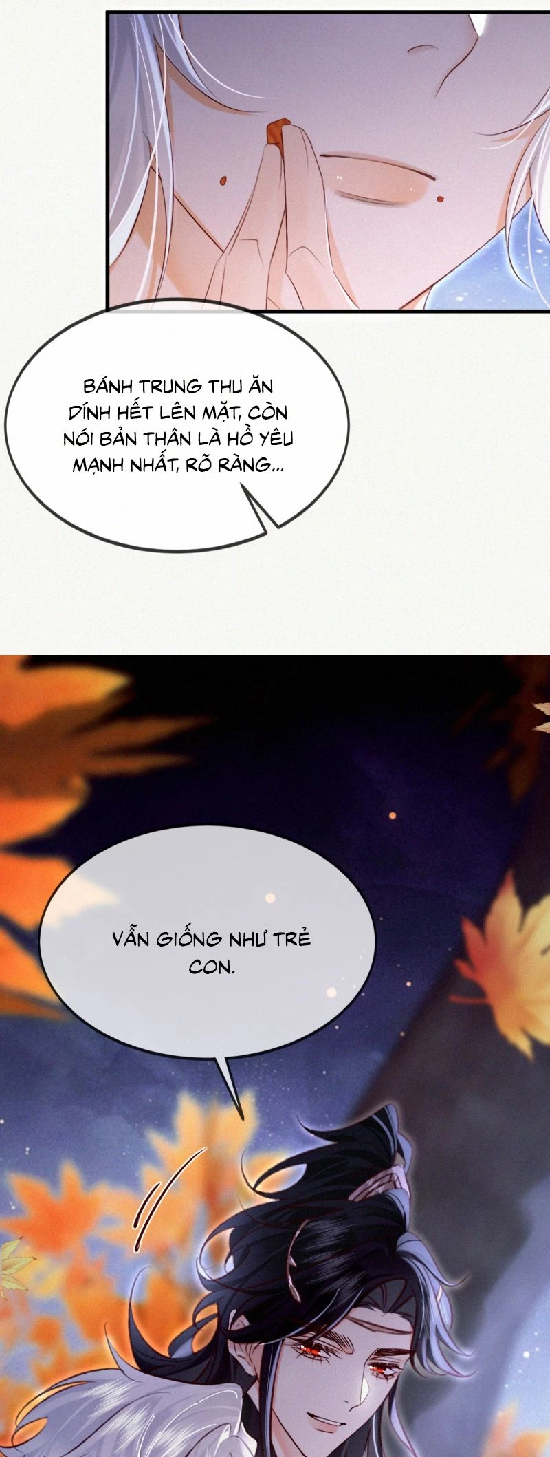 Nam Chủ Vì Sao Quyến Rũ Ta Chapter 66 - 20