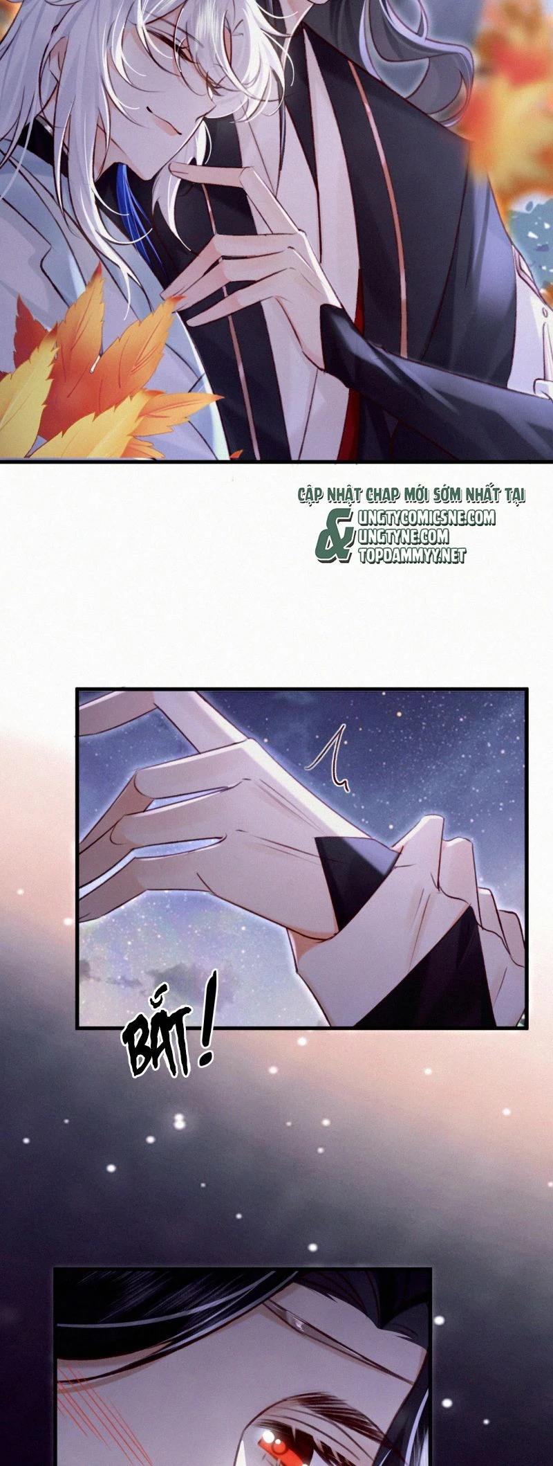 Nam Chủ Vì Sao Quyến Rũ Ta Chapter 66 - 21
