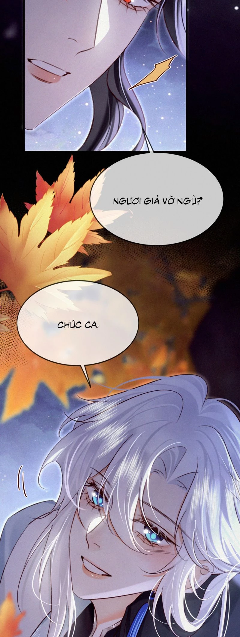 Nam Chủ Vì Sao Quyến Rũ Ta Chapter 66 - 22