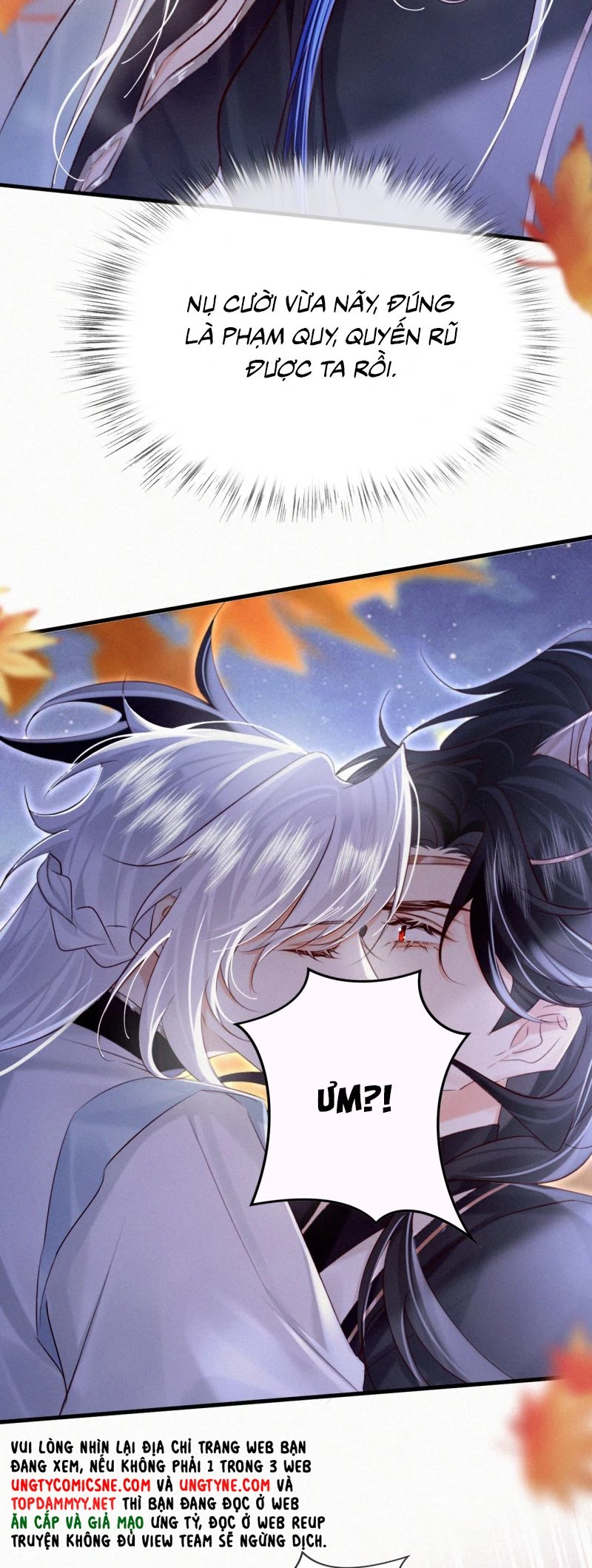 Nam Chủ Vì Sao Quyến Rũ Ta Chapter 66 - 23