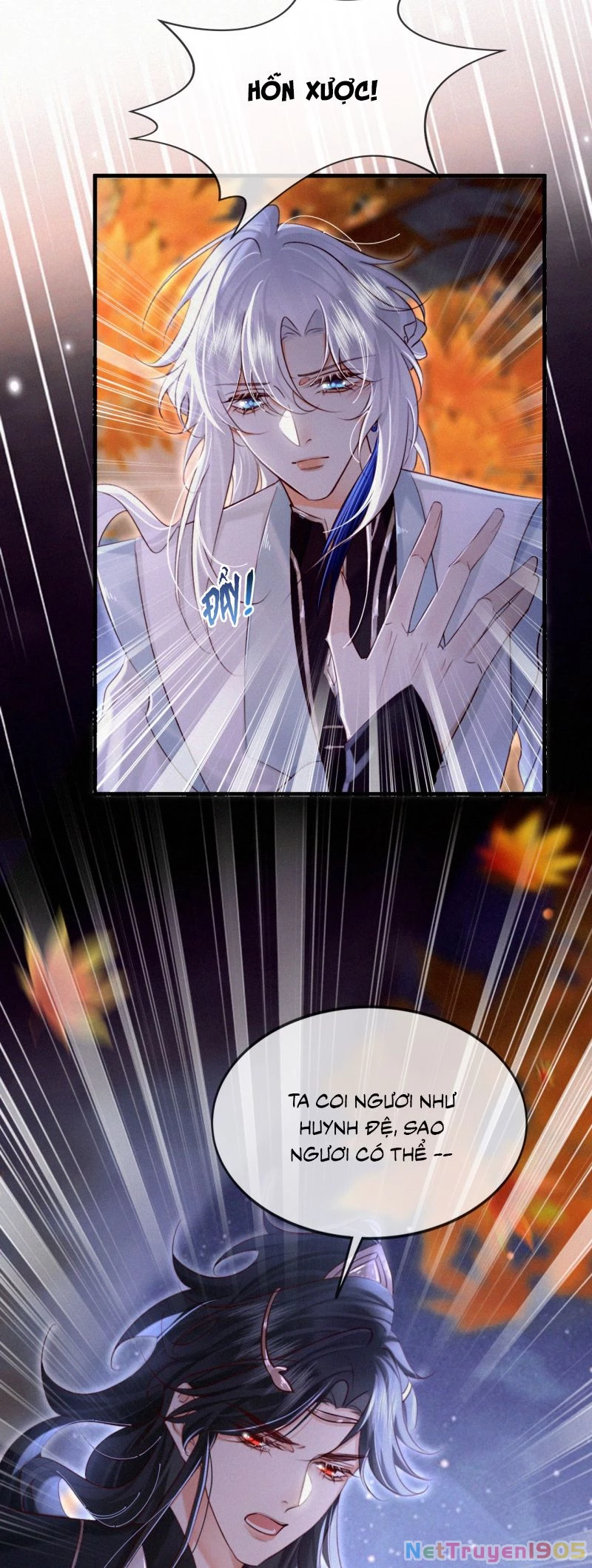 Nam Chủ Vì Sao Quyến Rũ Ta Chapter 66 - 24