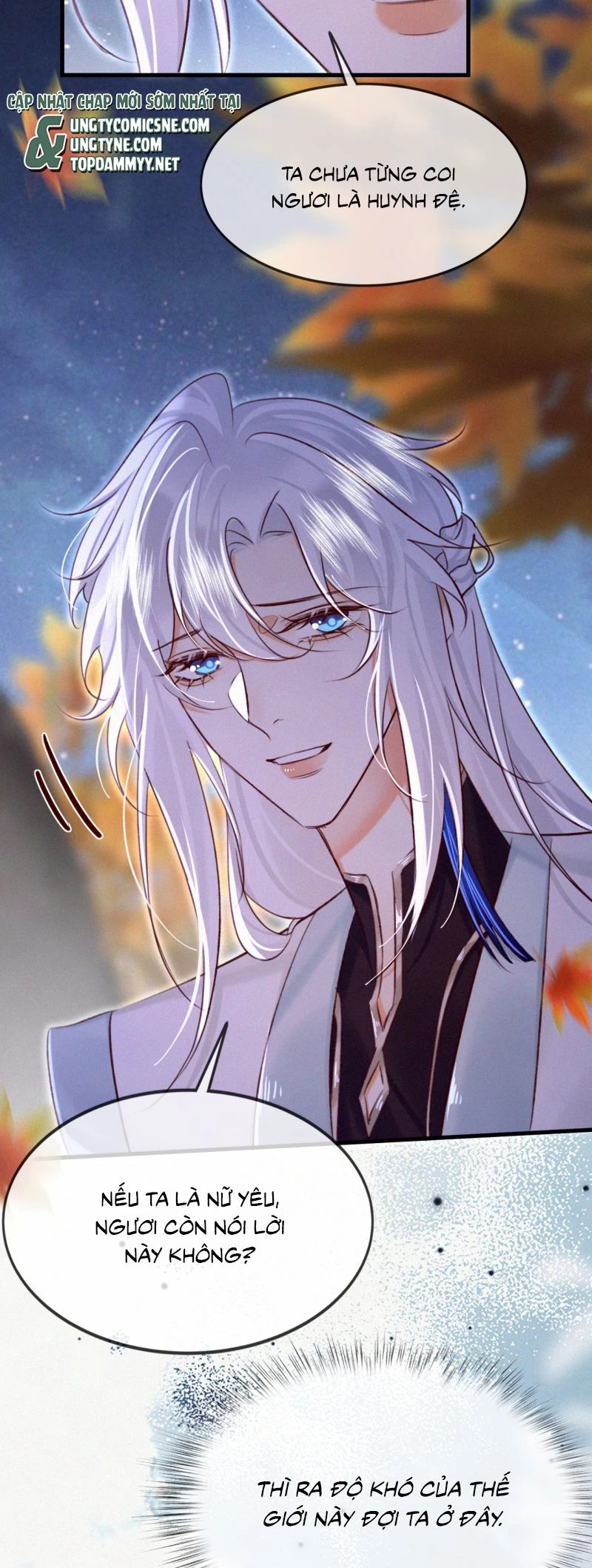 Nam Chủ Vì Sao Quyến Rũ Ta Chapter 66 - 26