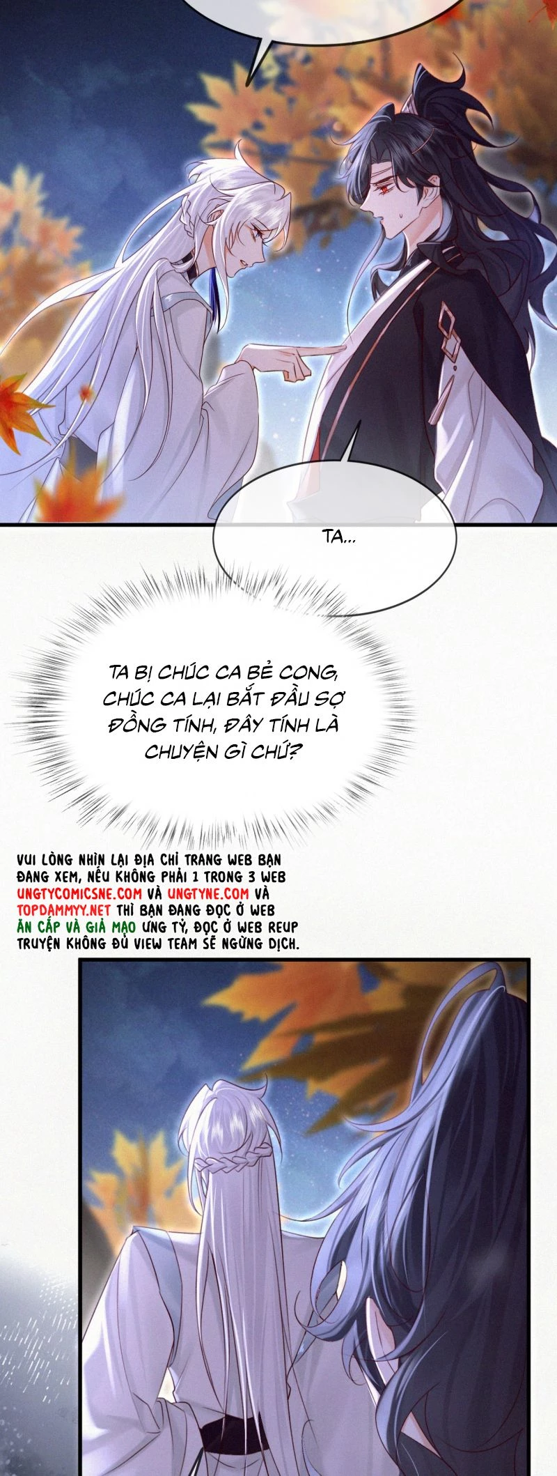 Nam Chủ Vì Sao Quyến Rũ Ta Chapter 66 - 28