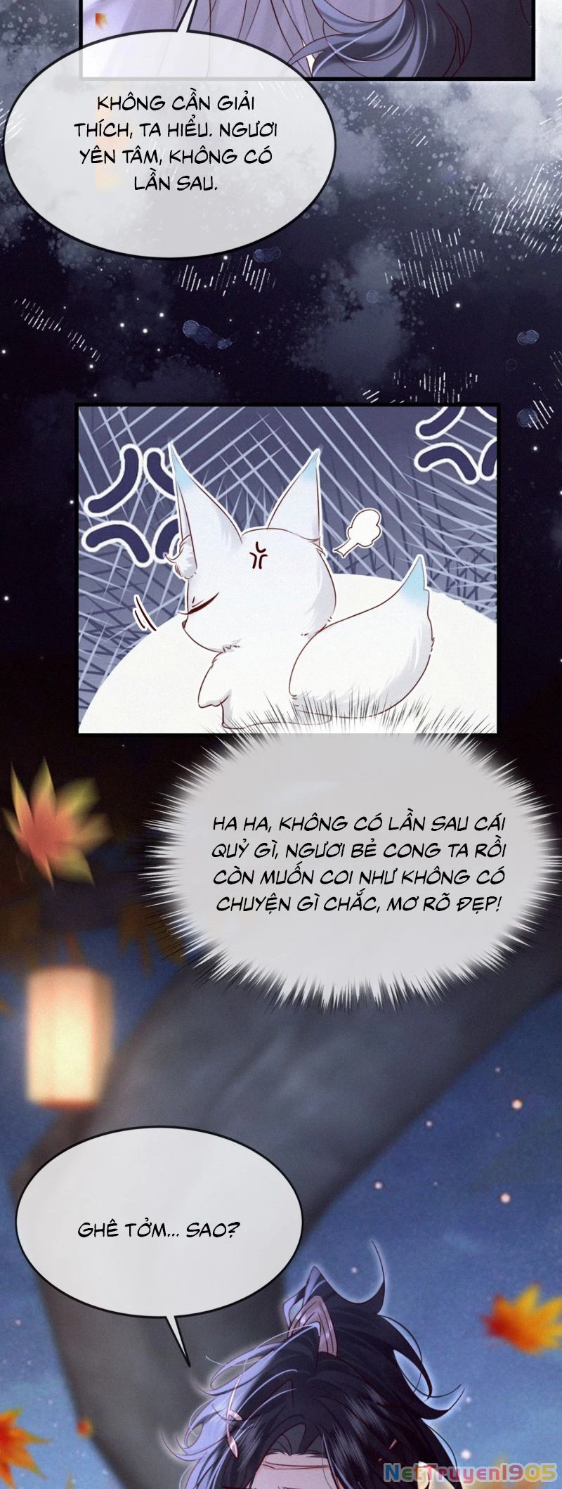 Nam Chủ Vì Sao Quyến Rũ Ta Chapter 66 - 29