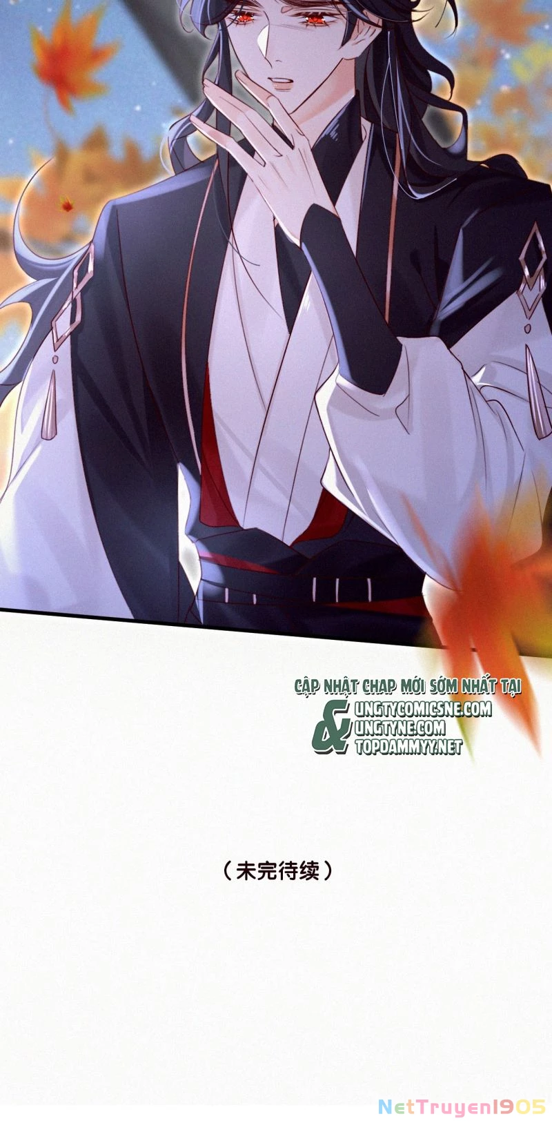 Nam Chủ Vì Sao Quyến Rũ Ta Chapter 66 - 30