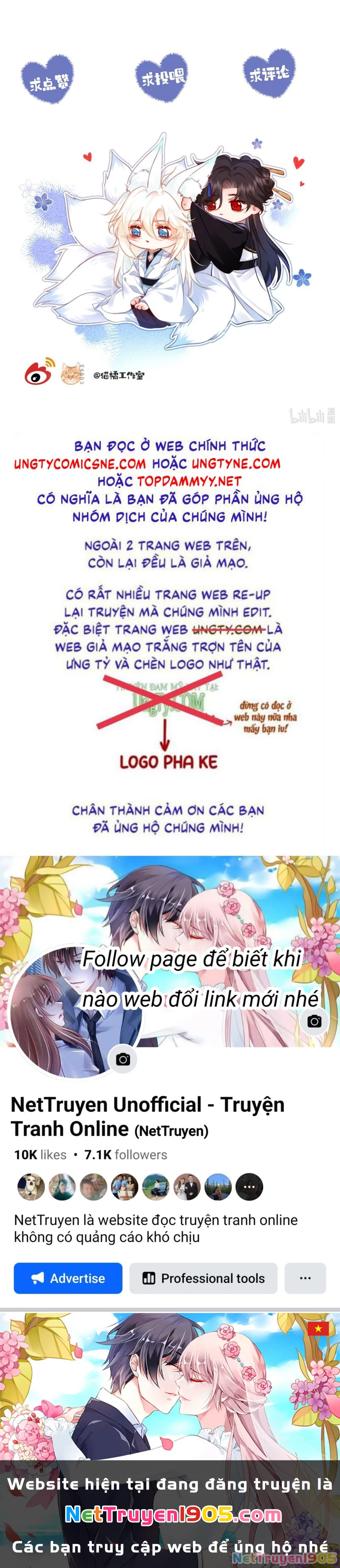 Nam Chủ Vì Sao Quyến Rũ Ta Chapter 66 - 31