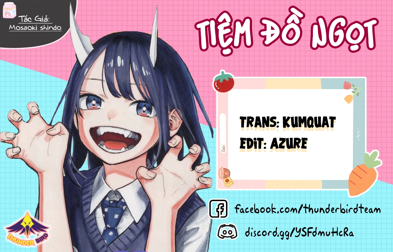 Ruri Dragon Chapter 35 - 1