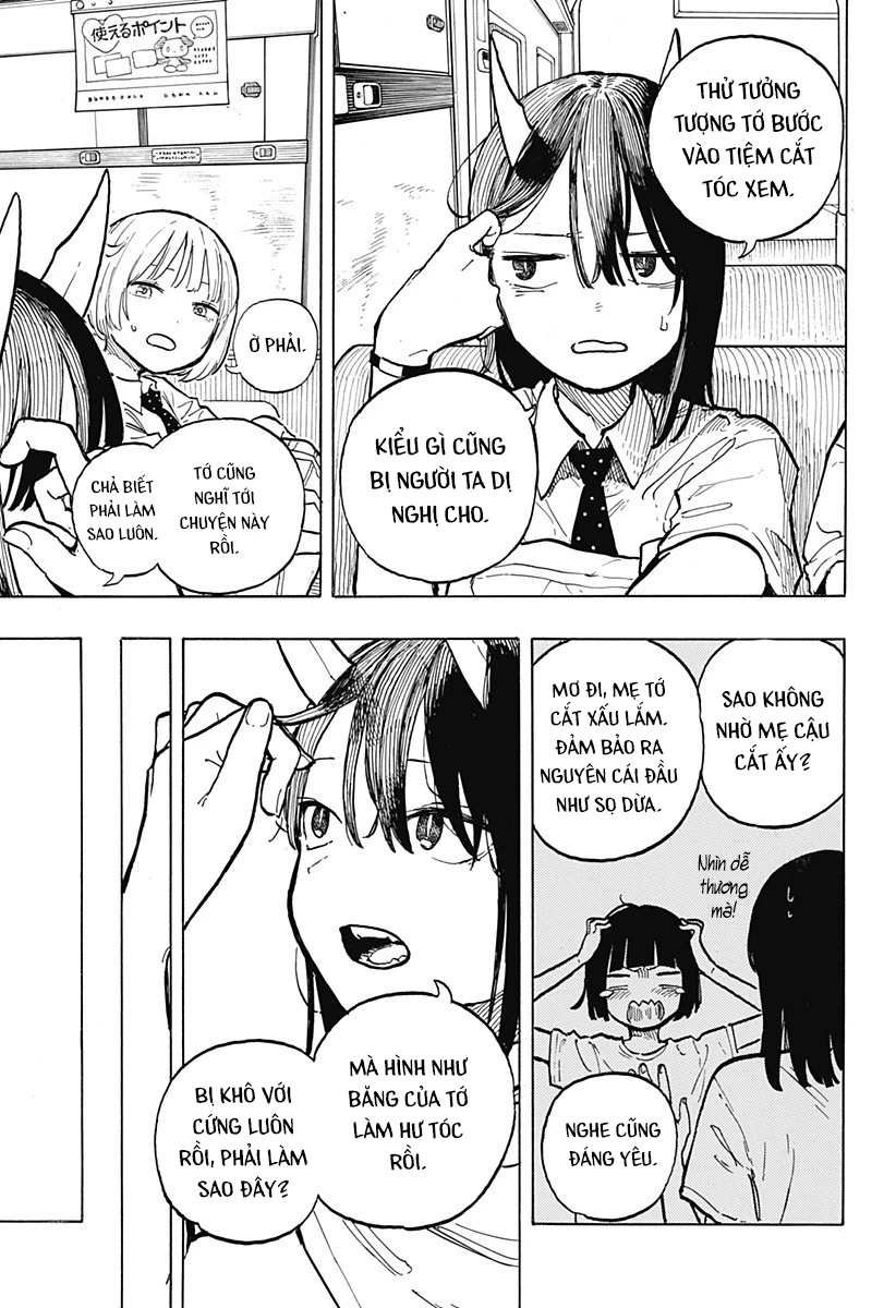 Ruri Dragon Chapter 35 - 4