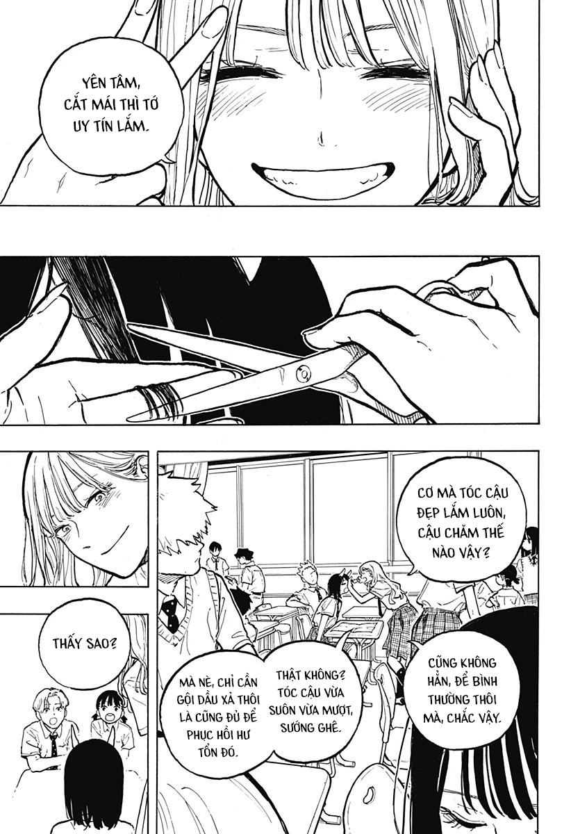 Ruri Dragon Chapter 35 - 6