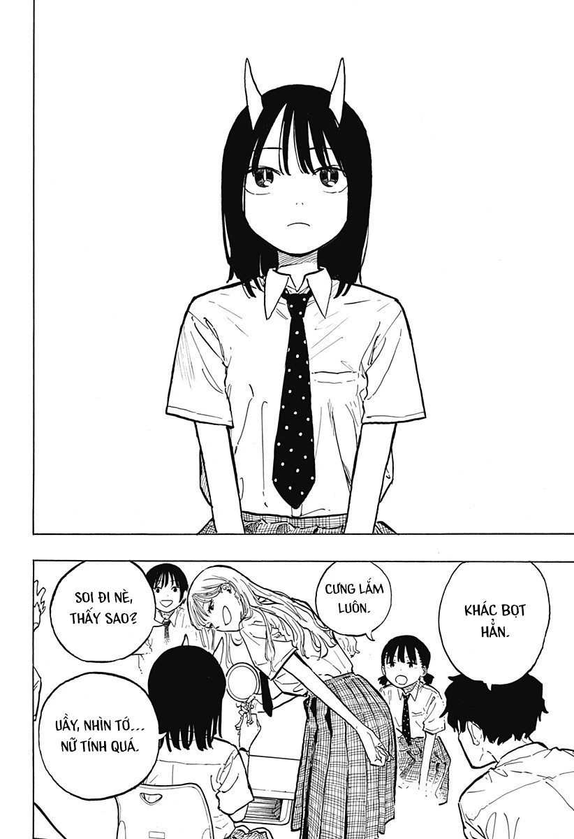 Ruri Dragon Chapter 35 - 7