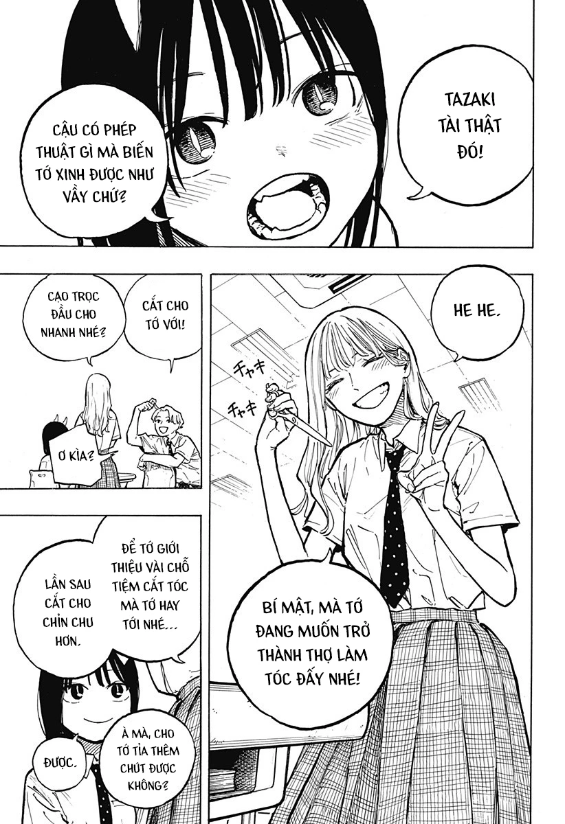 Ruri Dragon Chapter 35 - 8