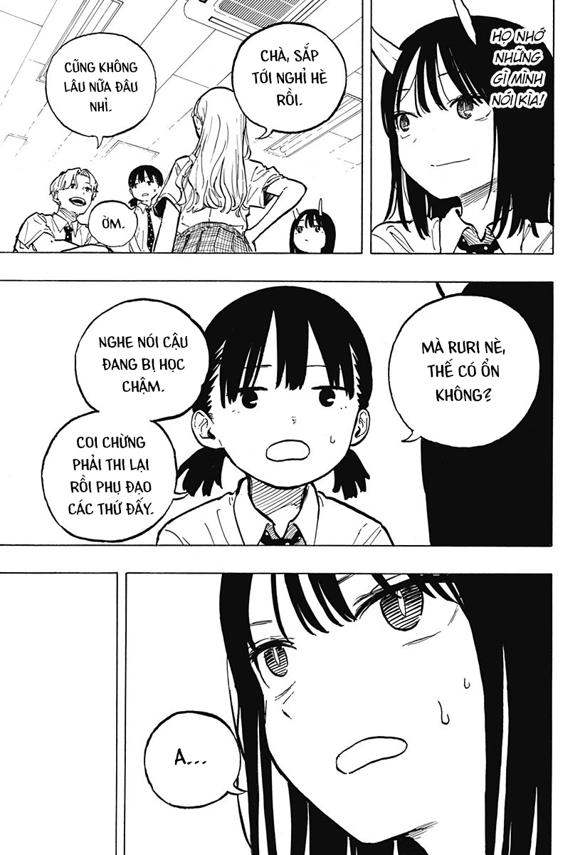 Ruri Dragon Chapter 35 - 10