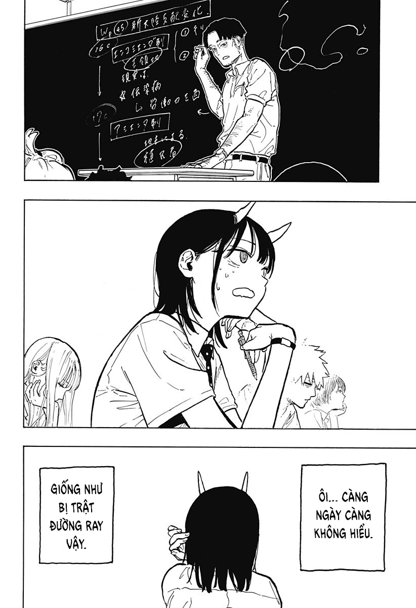 Ruri Dragon Chapter 35 - 11