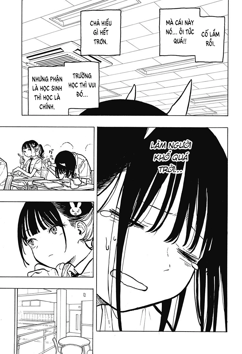Ruri Dragon Chapter 35 - 12