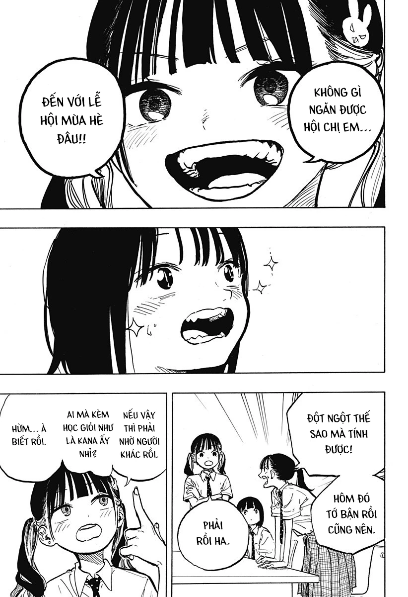 Ruri Dragon Chapter 35 - 16
