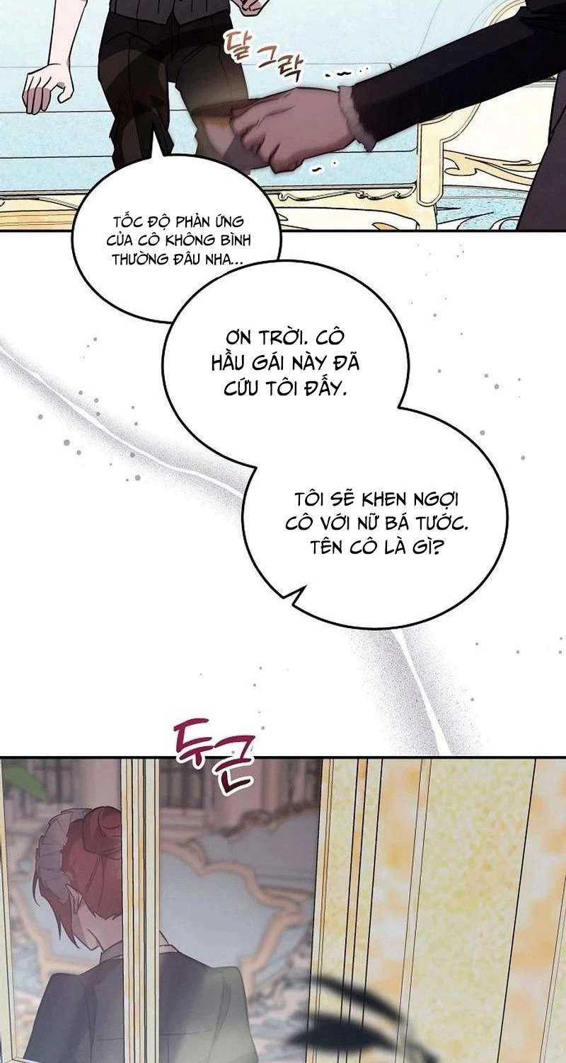 Hướng Dẫn Trả Thù Cho Cô Hầu Gái Mắc Bệnh Nan Y Chapter 7 - 4