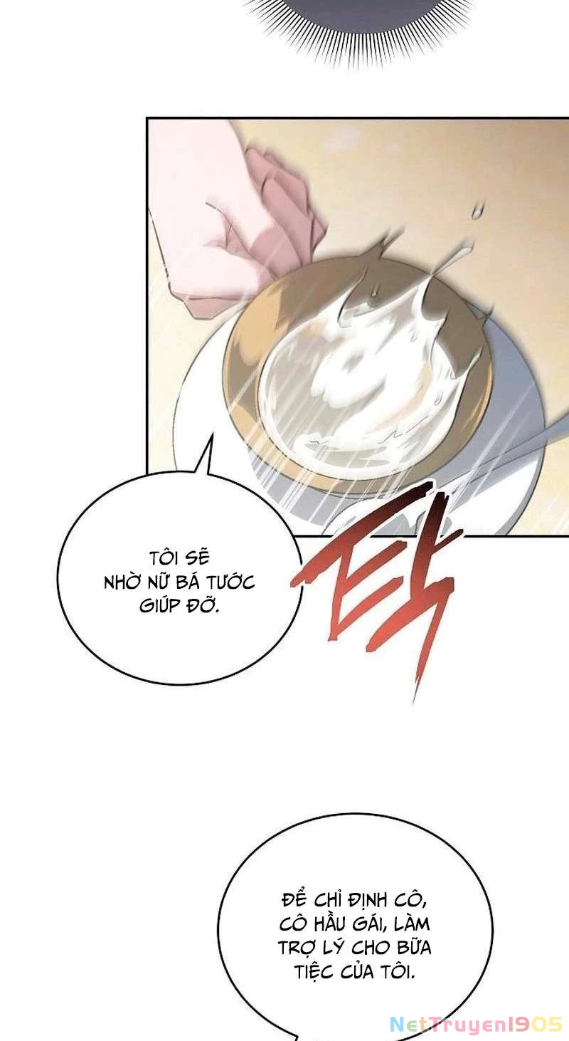 Hướng Dẫn Trả Thù Cho Cô Hầu Gái Mắc Bệnh Nan Y Chapter 7 - 8