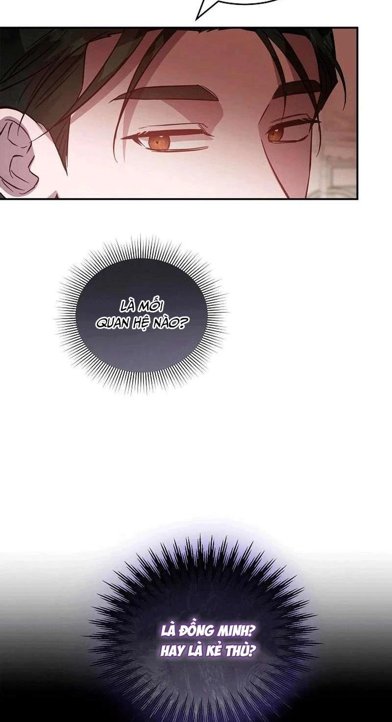 Hướng Dẫn Trả Thù Cho Cô Hầu Gái Mắc Bệnh Nan Y Chapter 7 - 9