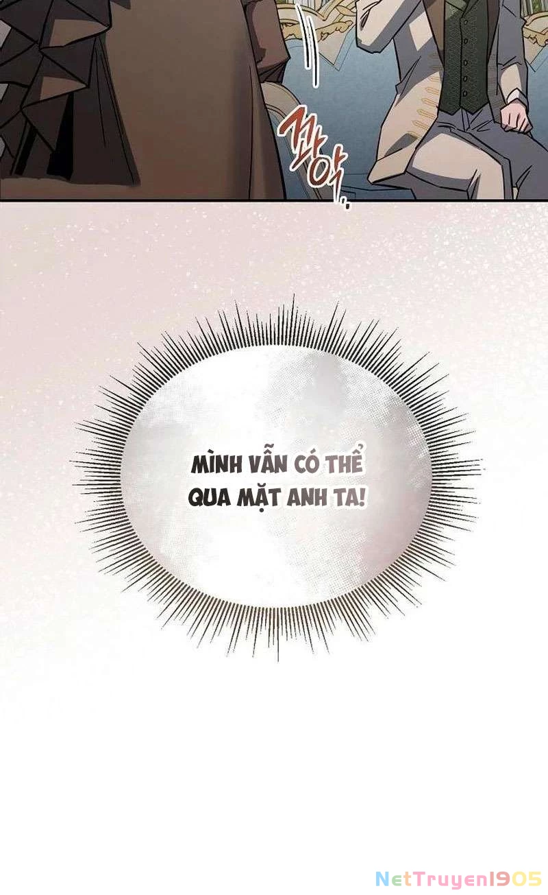 Hướng Dẫn Trả Thù Cho Cô Hầu Gái Mắc Bệnh Nan Y Chapter 7 - 21