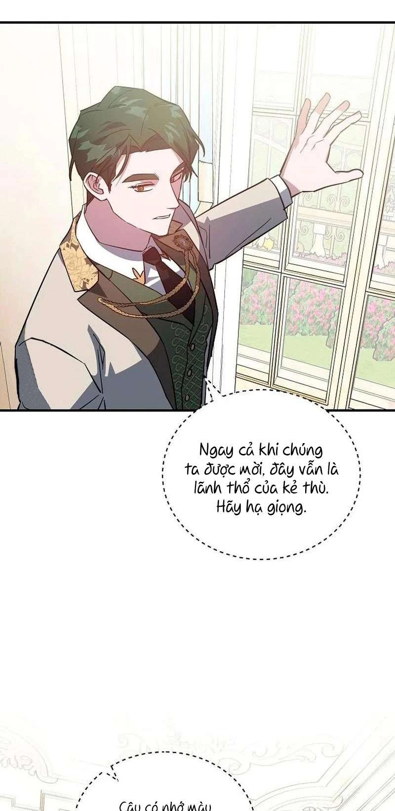 Hướng Dẫn Trả Thù Cho Cô Hầu Gái Mắc Bệnh Nan Y Chapter 7 - 28