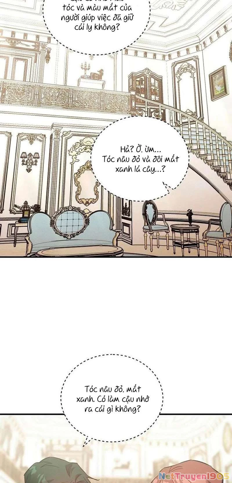 Hướng Dẫn Trả Thù Cho Cô Hầu Gái Mắc Bệnh Nan Y Chapter 7 - 29